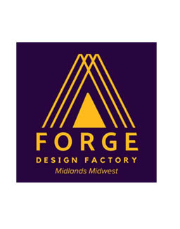 Forge logo