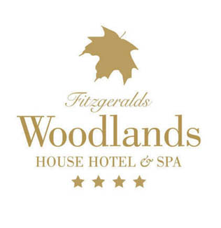 Fitzgeralds Woodlands Hotel logo
