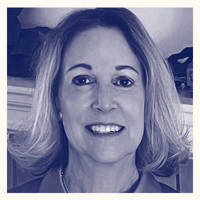 Barbara Perry photo