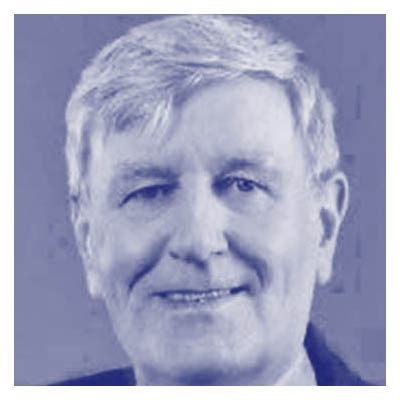 Dan Mulhall photo