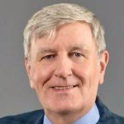 photo of Dan Mulhall