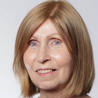 photo of Linda Ervine