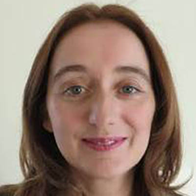 photo of Róisín Ní Ghairbhí